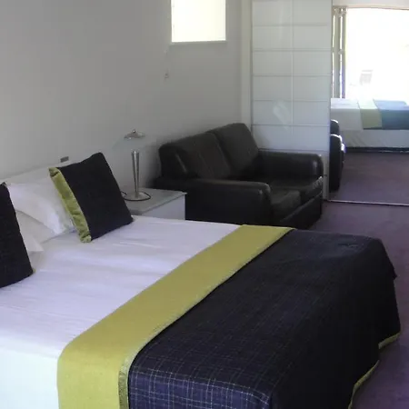 Undercliff Guest house