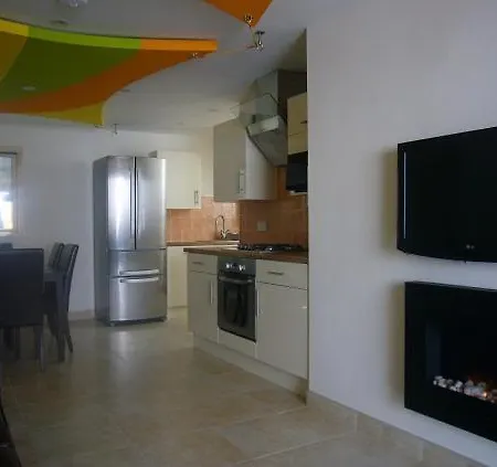 Πανσιόν Undercliff