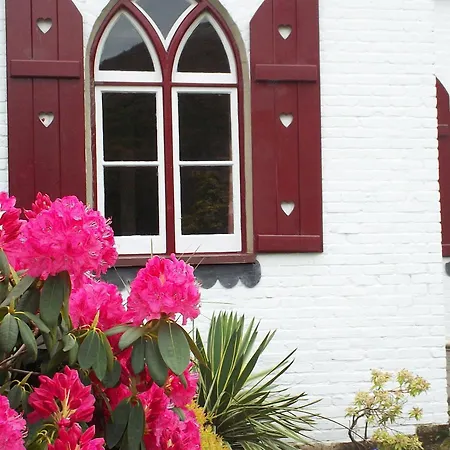 Πανσιόν Undercliff Trinity