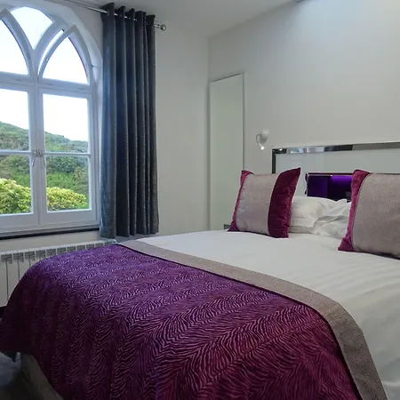 Undercliff Πανσιόν