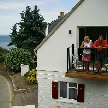 Πανσιόν Undercliff