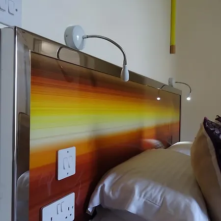 Undercliff Πανσιόν