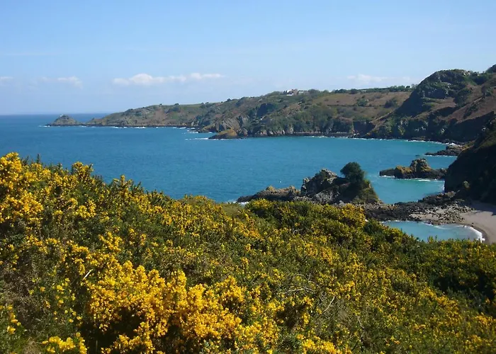 Undercliff 4* Trinity