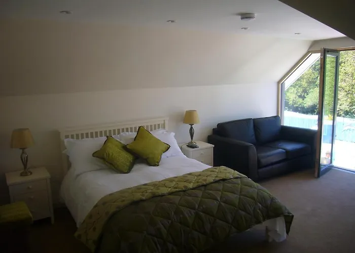 Gasthof Undercliff Trinity