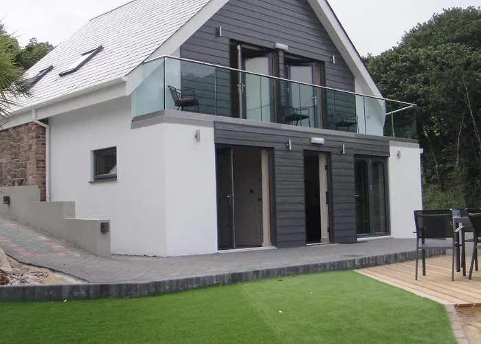 Undercliff Gasthof 4*