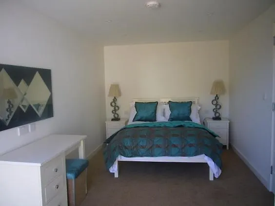 Gasthof Undercliff 4*