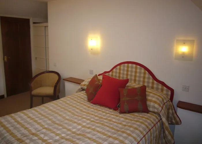 Undercliff Gasthof 4*