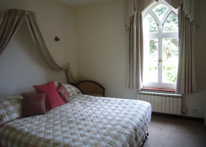 Undercliff Gasthof 4*