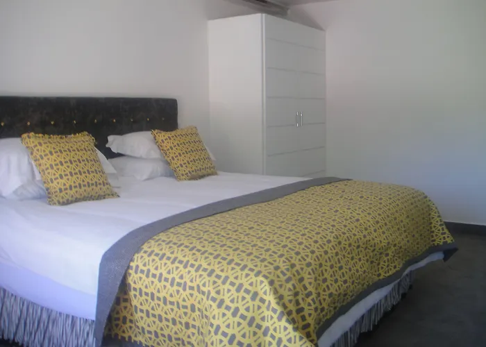 Undercliff Gasthof Trinity