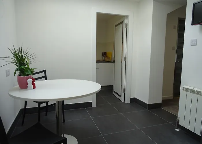 Undercliff Gasthof 4*