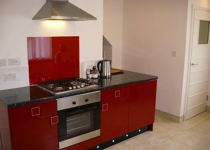 Gasthof Undercliff 4*