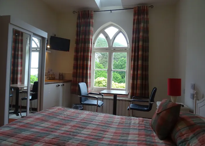 Gasthof Undercliff 4*