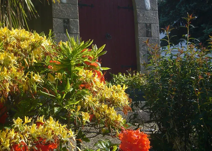 Gasthof Undercliff Trinity