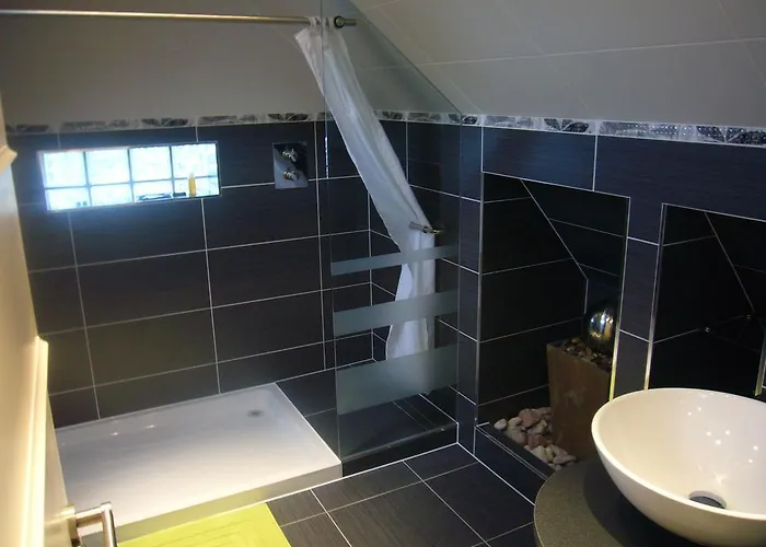 Gasthof Undercliff Trinity