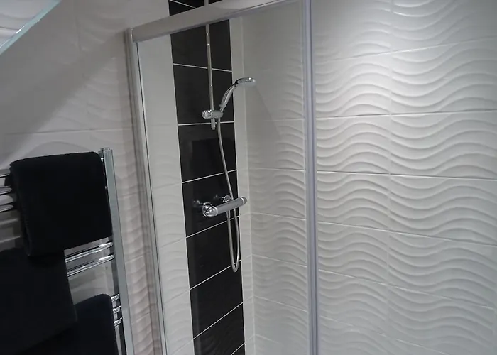 Gasthof Undercliff Trinity