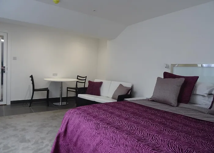 Undercliff Gasthof 4*