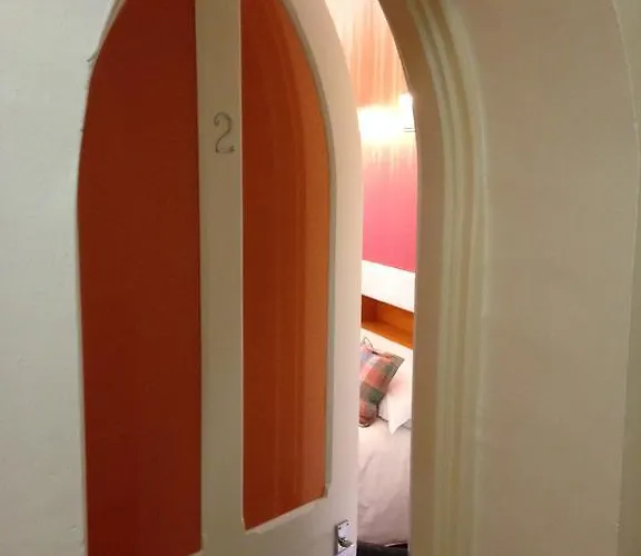 Undercliff Gasthof 4*