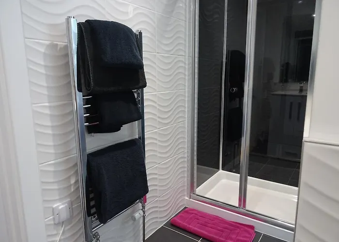 Gasthof Undercliff 4*