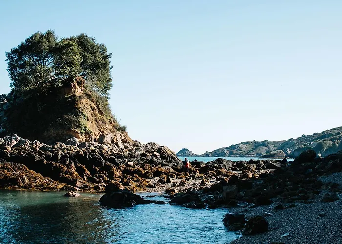 Undercliff Gasthof Trinity