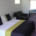 Undercliff Πανσιόν