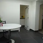 Undercliff Πανσιόν 4*