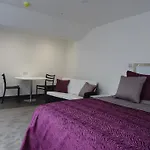 Undercliff Πανσιόν 4*