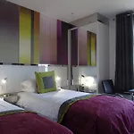 Πανσιόν Undercliff