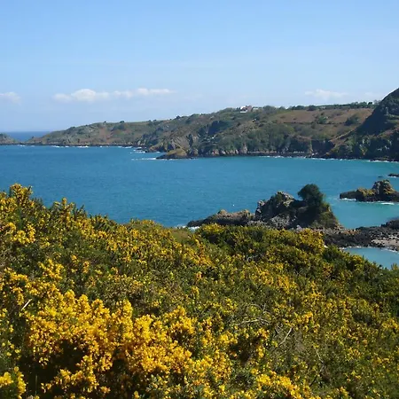 Undercliff 4* Trinity