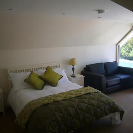 בית הארחה Undercliff Trinity