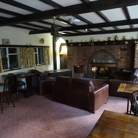 בית הארחה Undercliff 4*