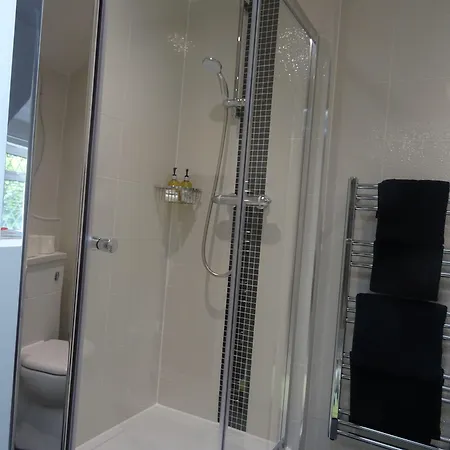 בית הארחה Undercliff