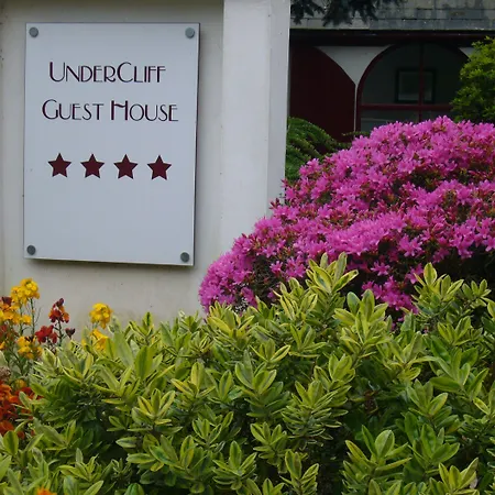 בית הארחה Undercliff