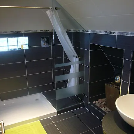 בית הארחה Undercliff Trinity