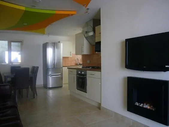 Maison d'hôtes Undercliff