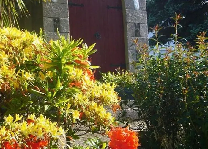 Undercliff 4* Trinity