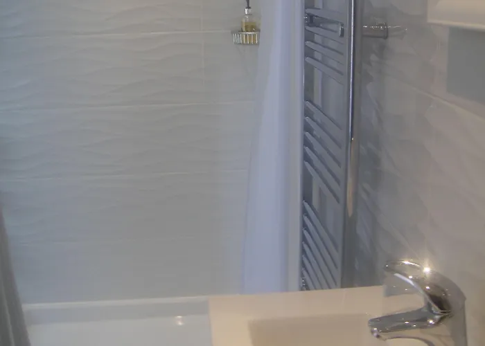 Undercliff Maison d'hôtes Trinity