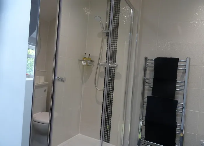 Maison d'hôtes Undercliff