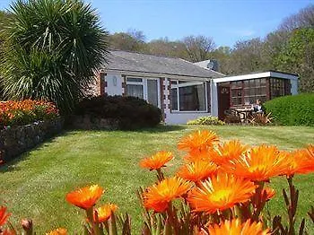 Undercliff Maison d'hôtes